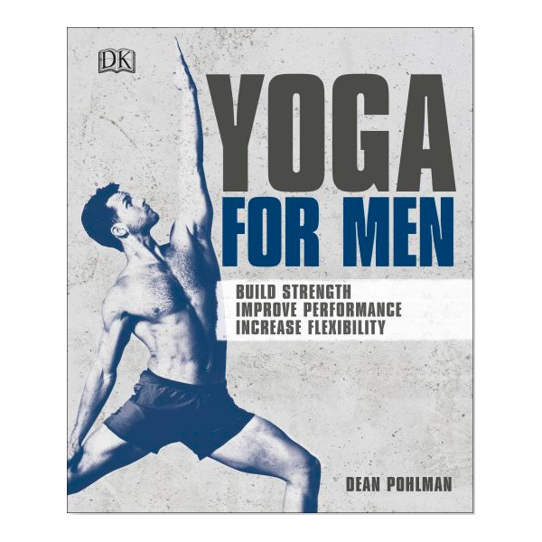 Yoga for Men