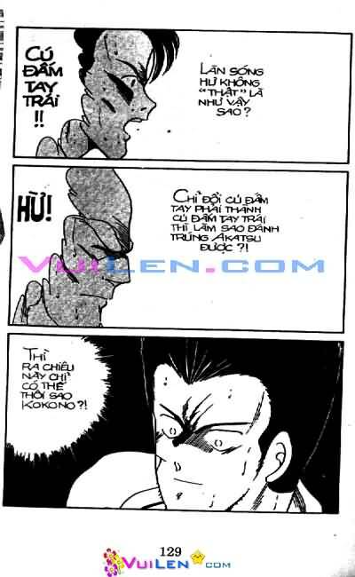 truyền nhân atula - shura no mon i chapter 3 130