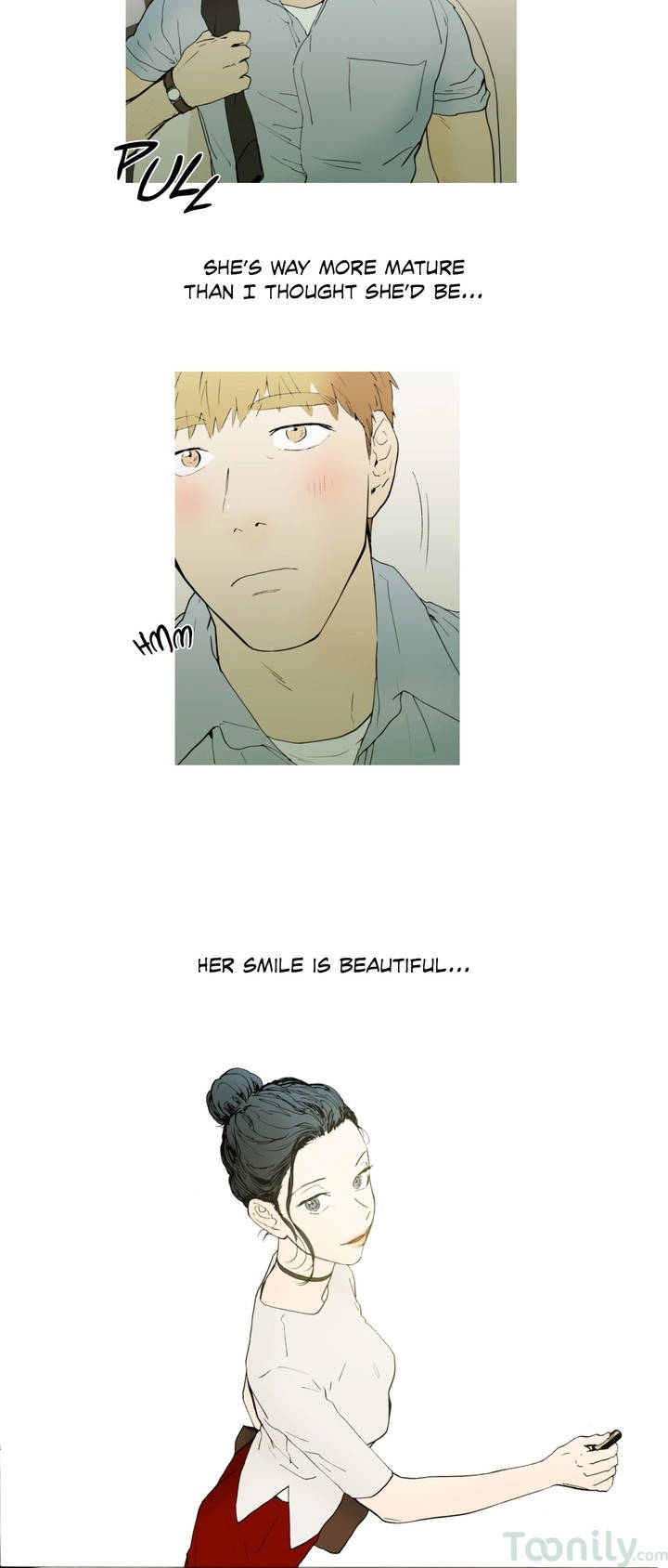 [raw] chiếm đoạt chapter 6 6