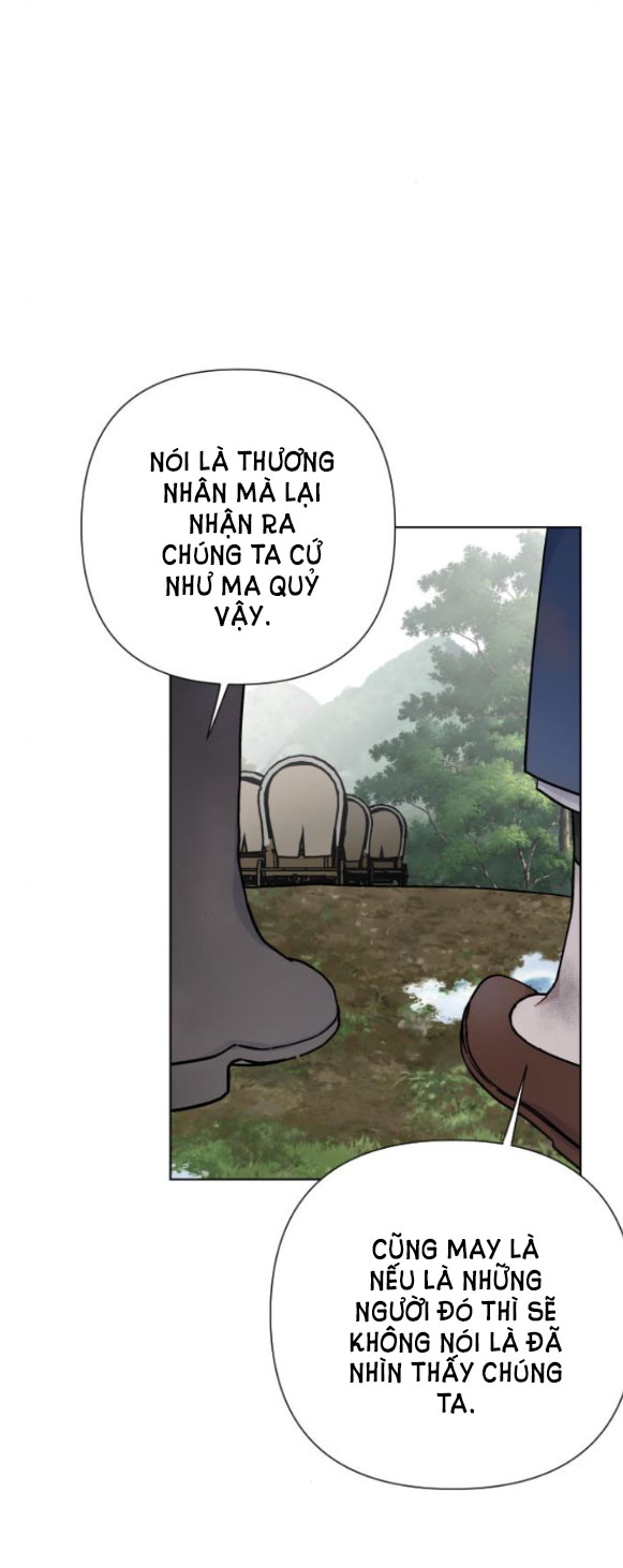 cách hiệp sĩ sống như một tiểu thư chapter 83.2 30