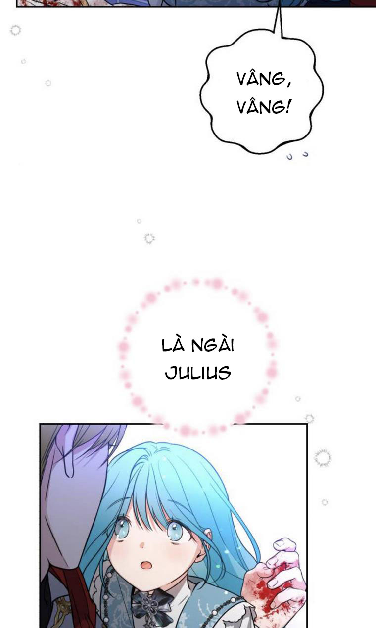 tiểu công nương mint chapter 8 27