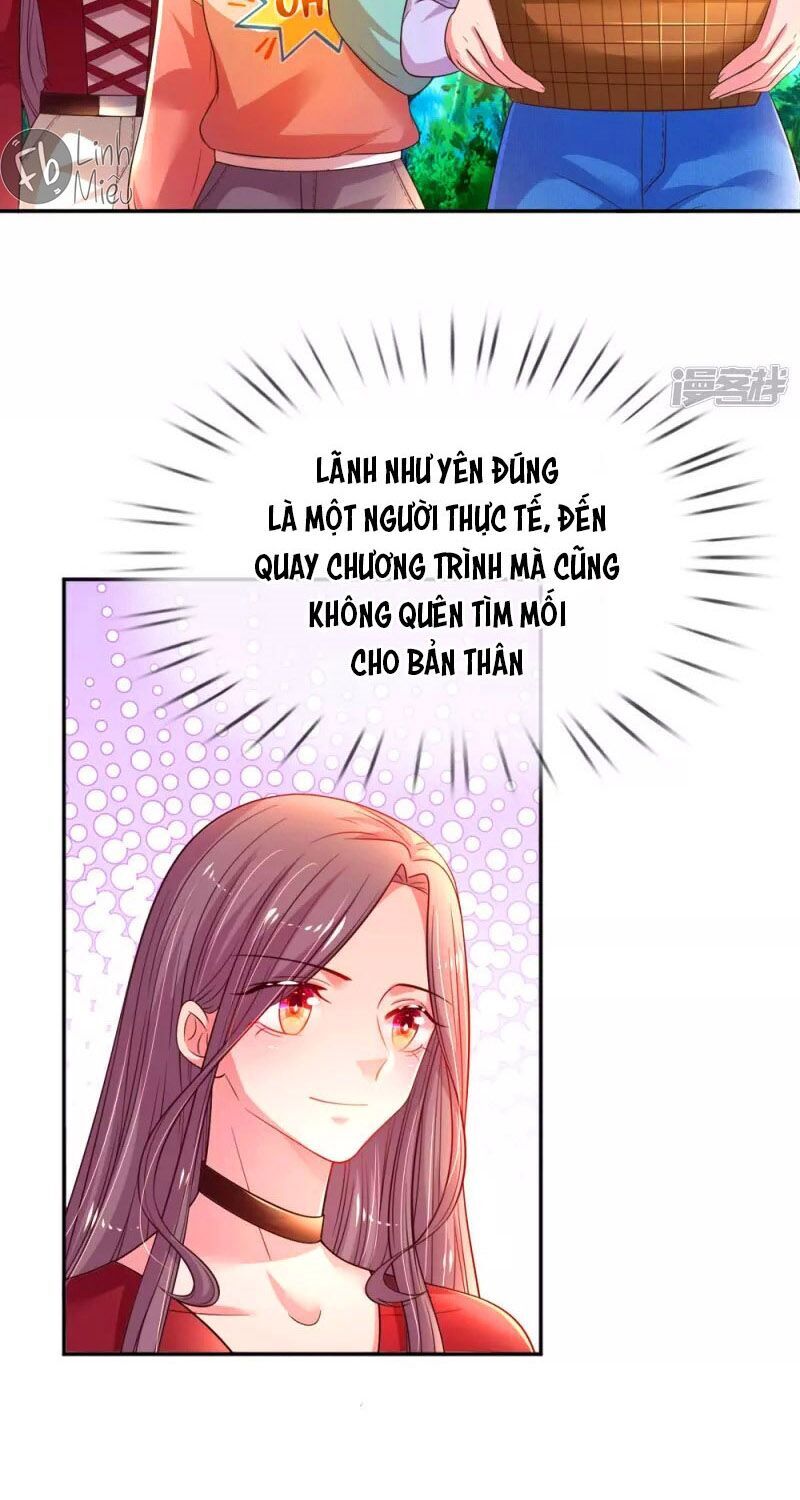 ma ma đột kích : cha mời tiếp chiêu chapter 48 23