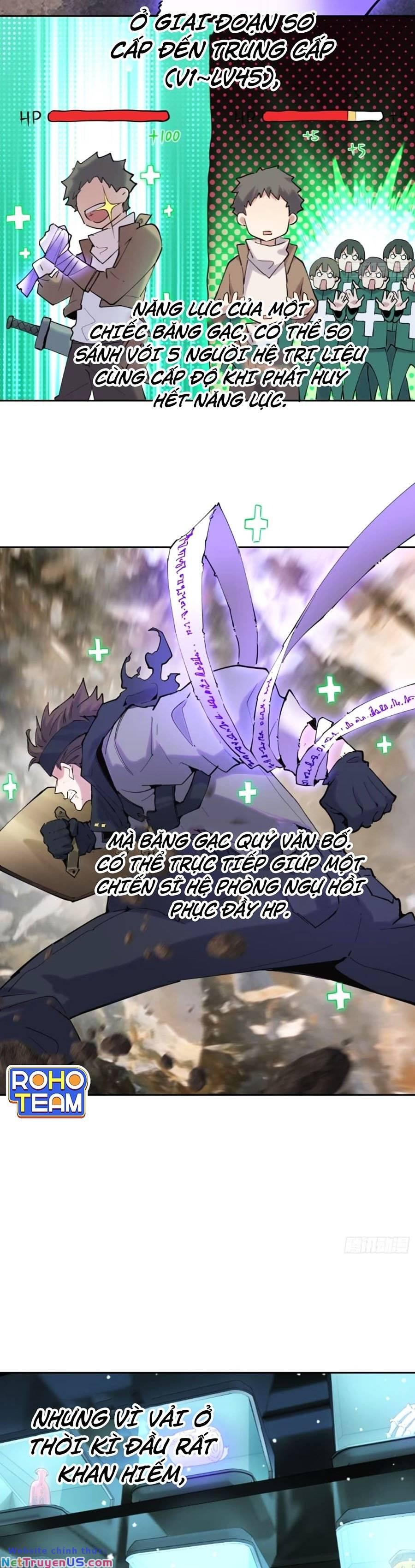 anh hùng mạnh nhất lịch sử chuyển sinh và vô tình trở nên vô dịch ở học viện chapter 12 3