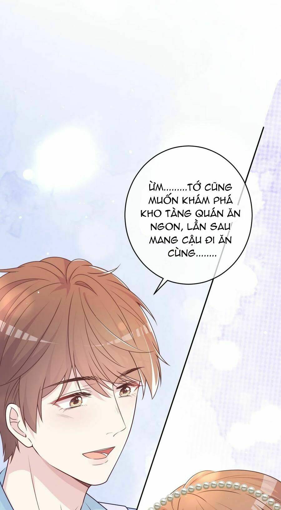 khi cô gái nhìn thấy thời gian chapter 29 5