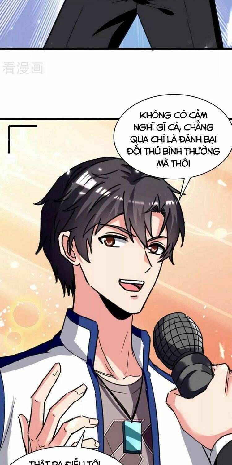 trọng sinh khí thiếu quy lai chapter 201 7