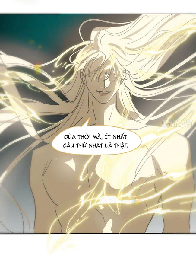 Bắt Lấy Ngao Ngao chapter 250 - Trang 14