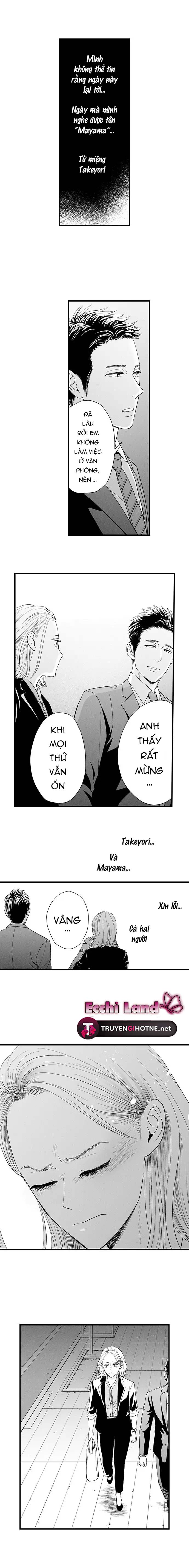 liệu người vẫn còn hứa nguyện một tình yêu son sắt chapter 54.1 6