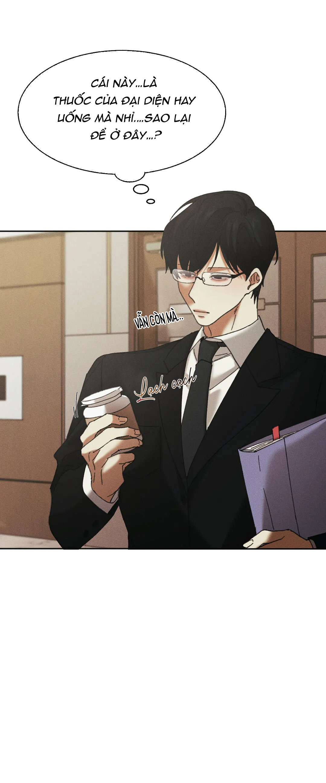 điểm mù chapter 3 33