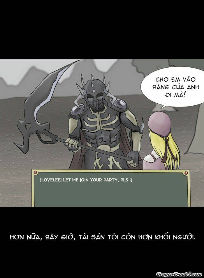 thứ sáu: những câu chuyện cấm chapter 1 20