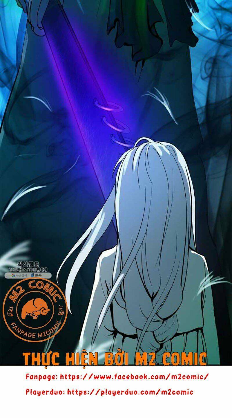 xuyên không thành hổ chapter 6 68