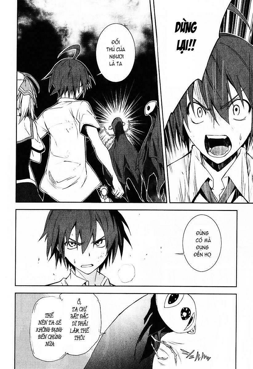 yumekui merry chapter 31 8