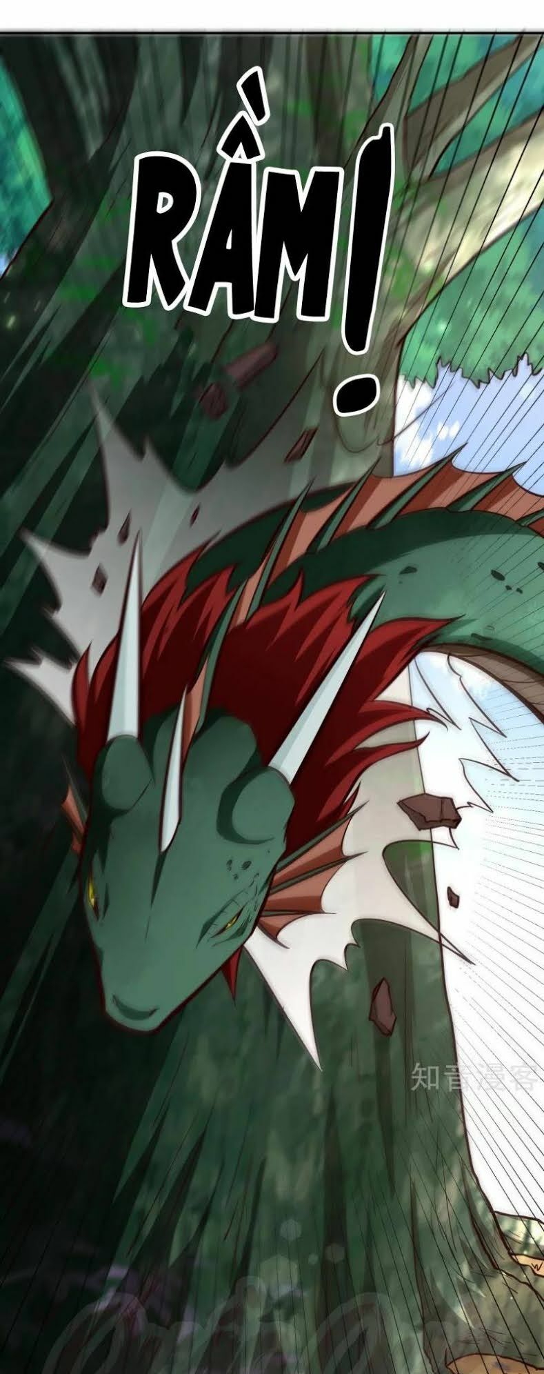 võ linh kiếm tôn chapter 84 15