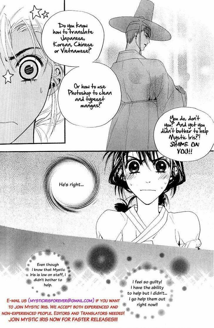 bokutachi wa shitte shimatta chapter 33 48