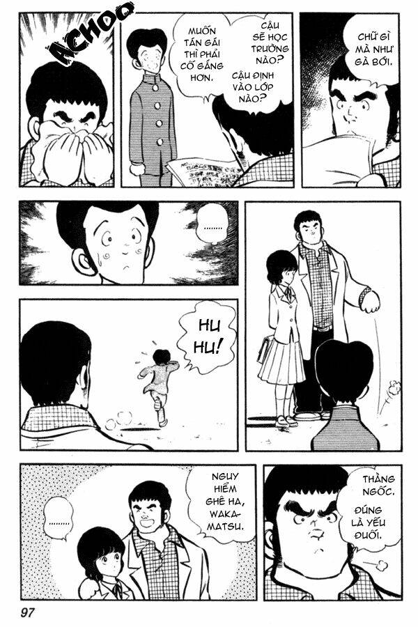 miyuki chapter 11 15