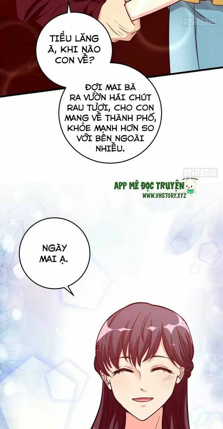 thiên hậu trở về chapter 98 5