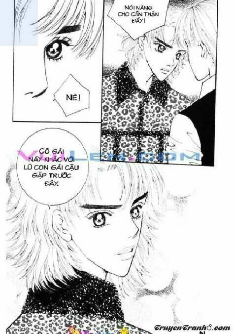 người mẫu hoàn hảo chapter 8 59