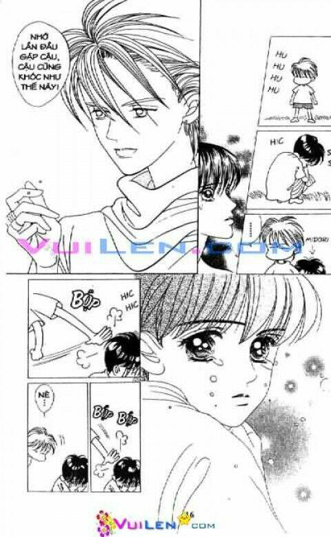 nàng tiên ánh trăng - kaguya hime chapter 11 16