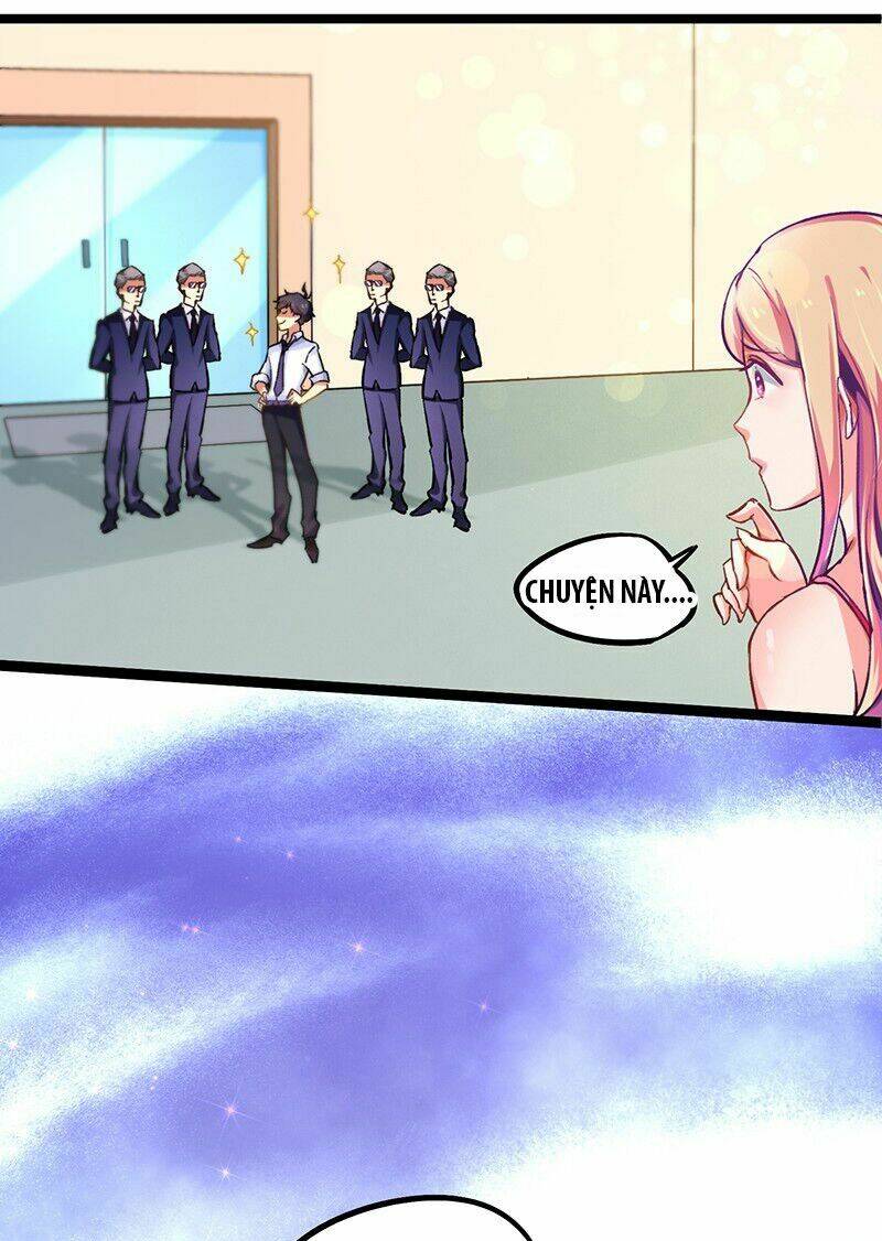 siêu cấp bại gia tử chapter 4 1