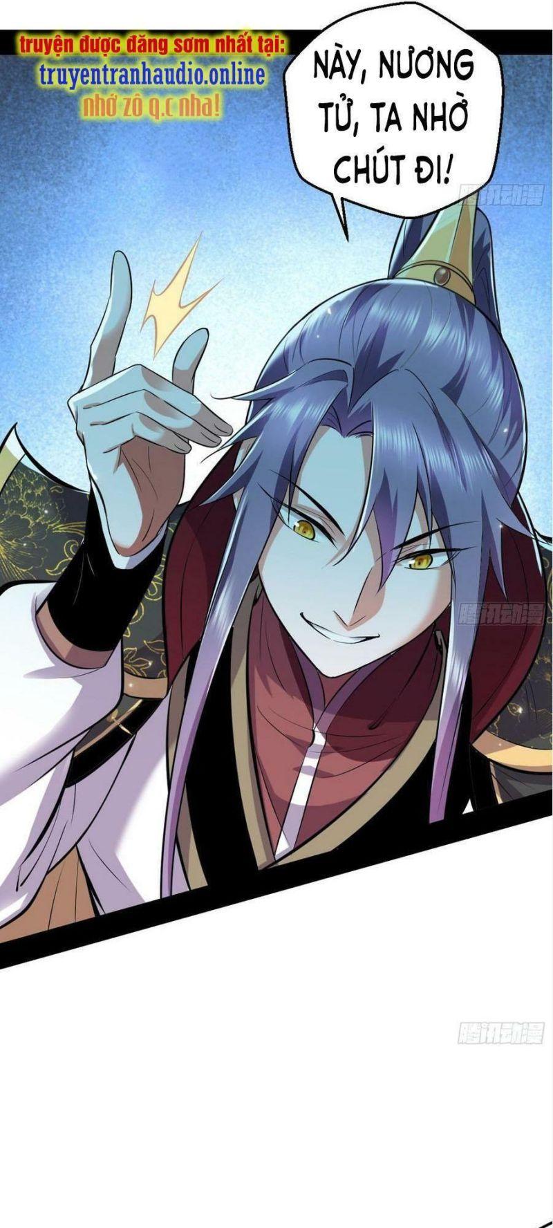 ta là tà đế chapter 45.1 16