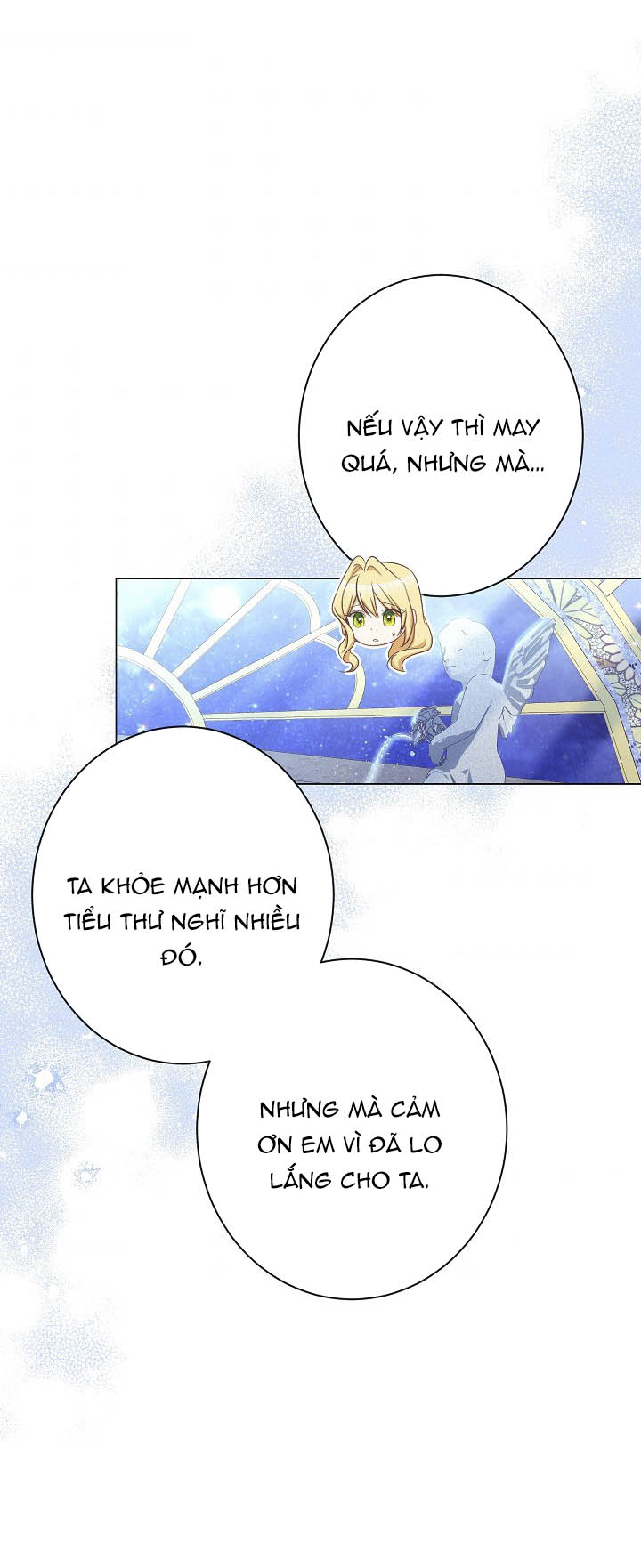 ác nữ đảo ngược đồng hồ cát chapter 64 25