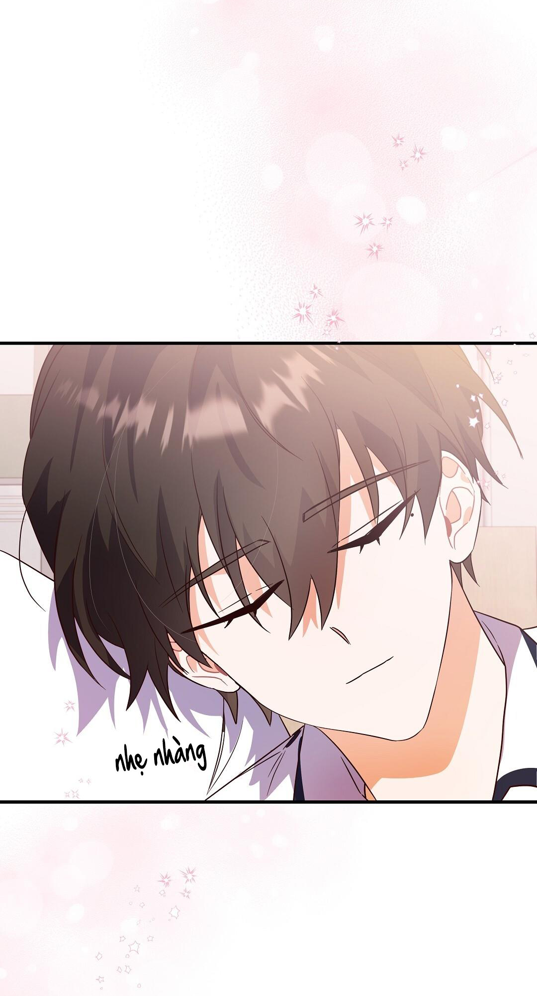 nhật ký yêu đương chapter 9 72