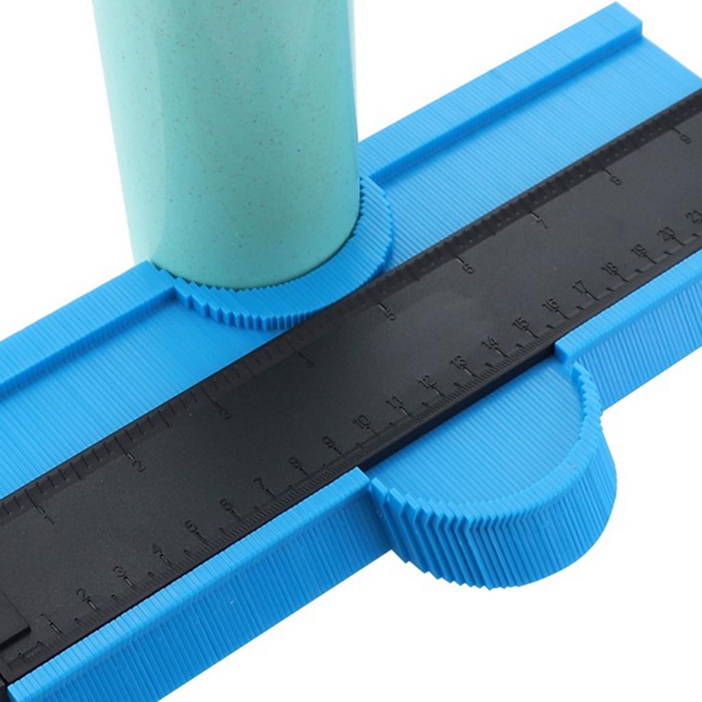 Thước Đo Kích Thước Chuyên Dụng Cho Thợ Mộc