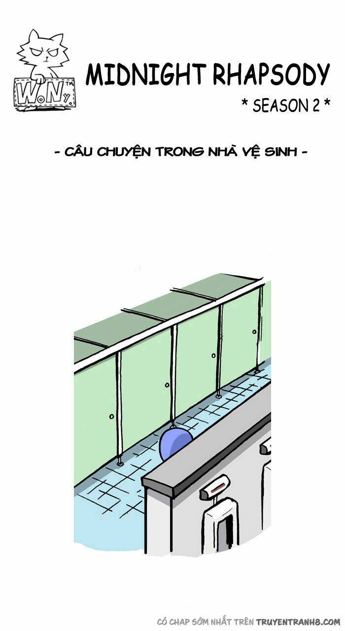 pigeonhole fantasia 2 chapter 40 2