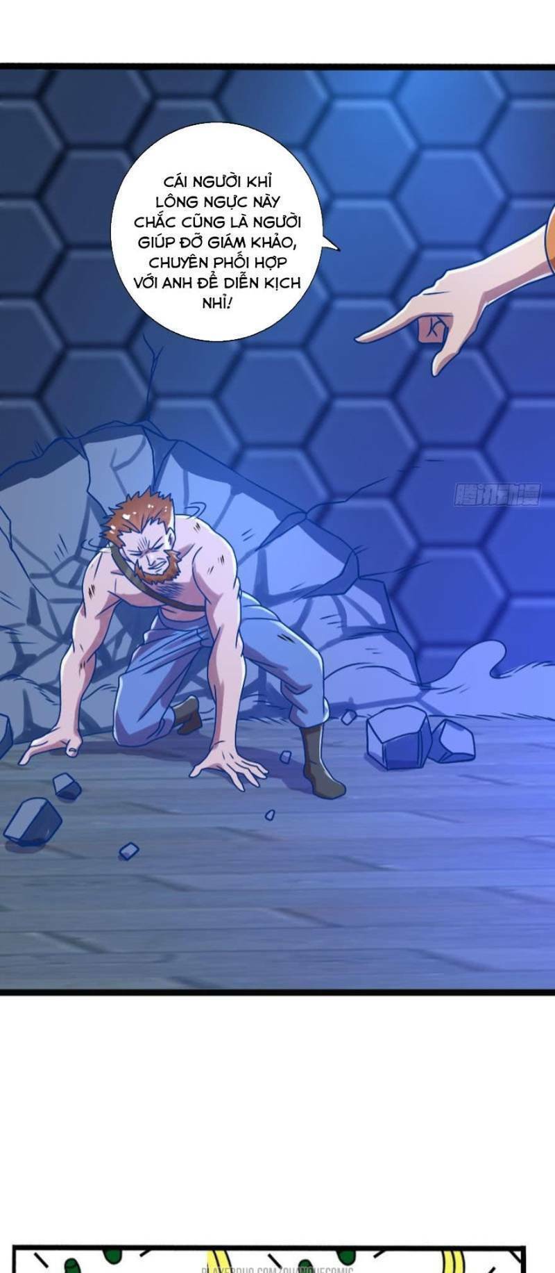 ta có di sản tại dị giới chapter 10 12