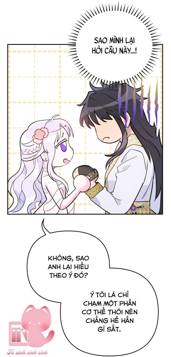 bỏ quách chồng con đi, tiền bạc mới là tất cả chapter 29 28