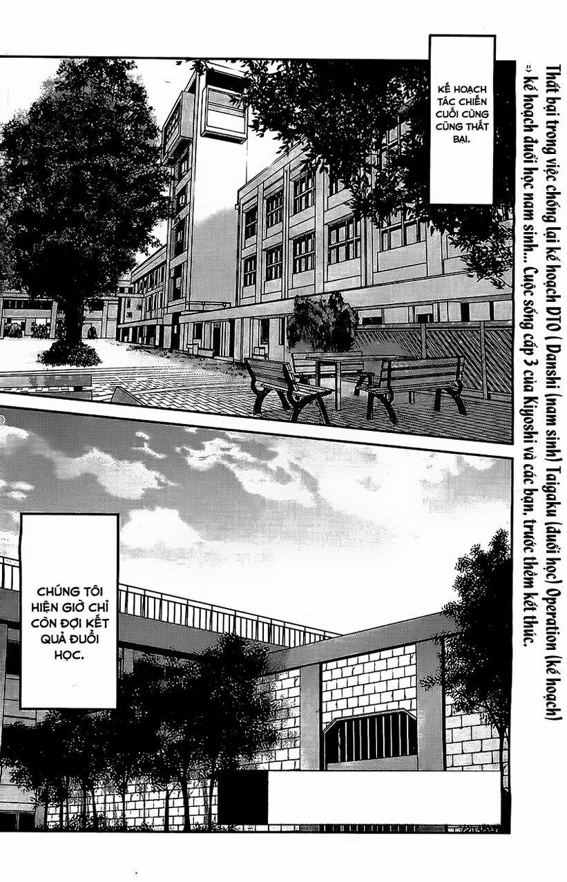 trường học ngục tù chapter 62 3