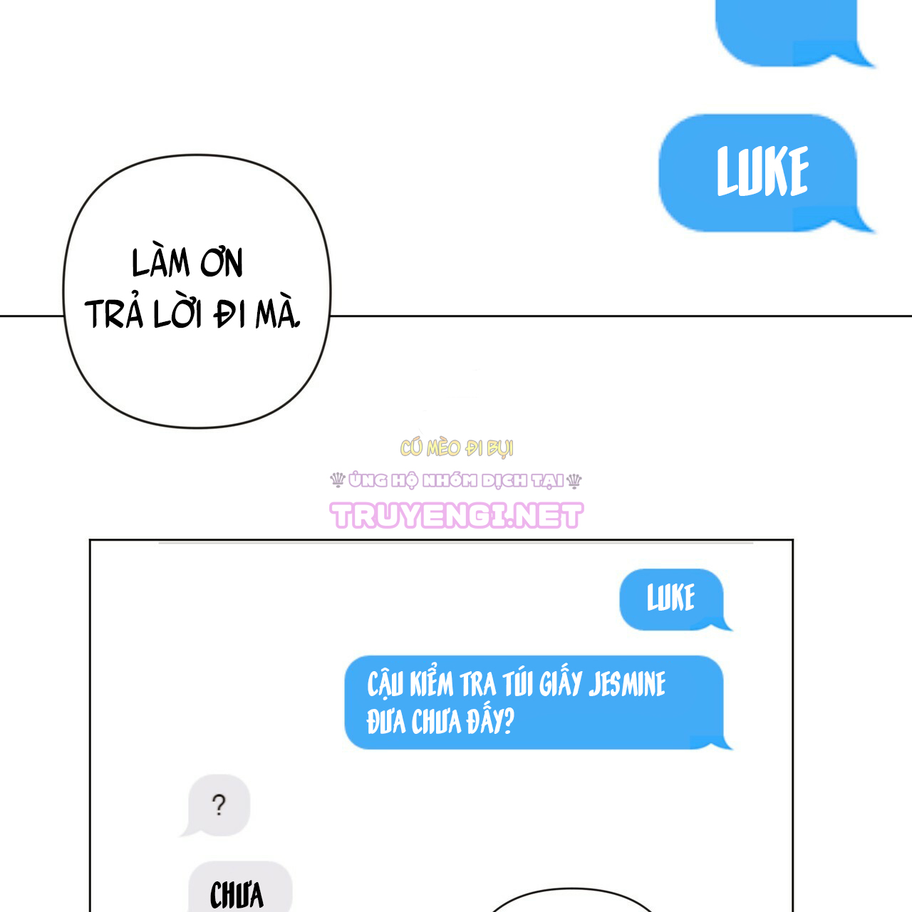 juliet, ở đây không phải là kansas đâu! chapter 5 87