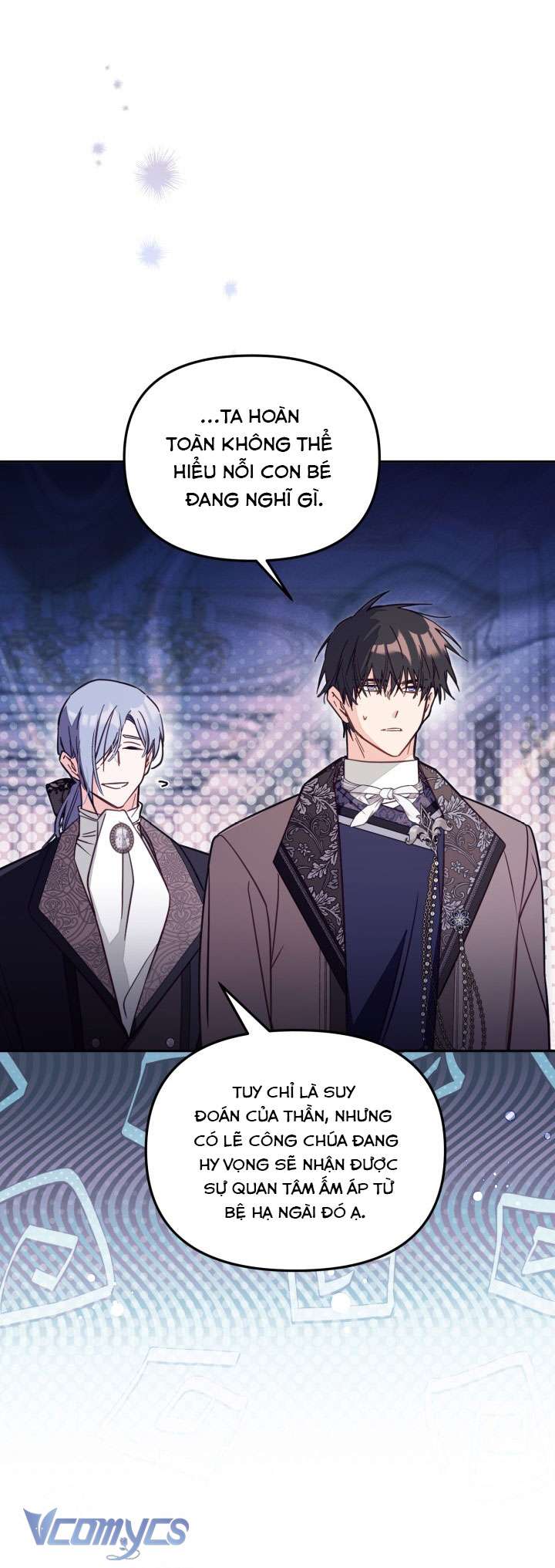 không có chỗ cho kẻ giả mạo chapter 59 24