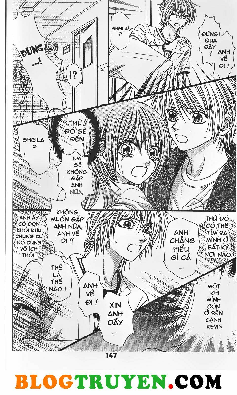 truyền thuyết bí ẩn chapter 5.2 4