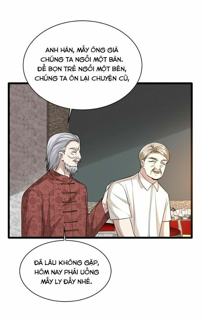 đô thị tà vương chapter 96 5