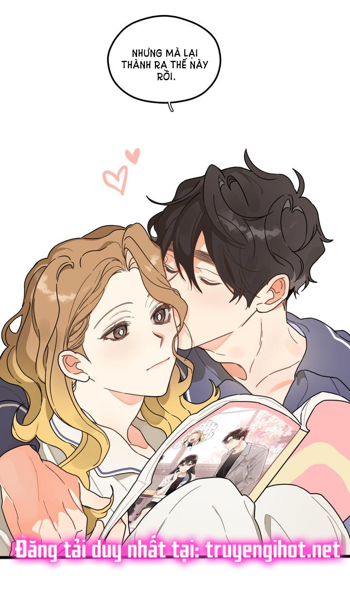 khoảng thời gian chúng ta đã bỏ lỡ chapter 60.1 22