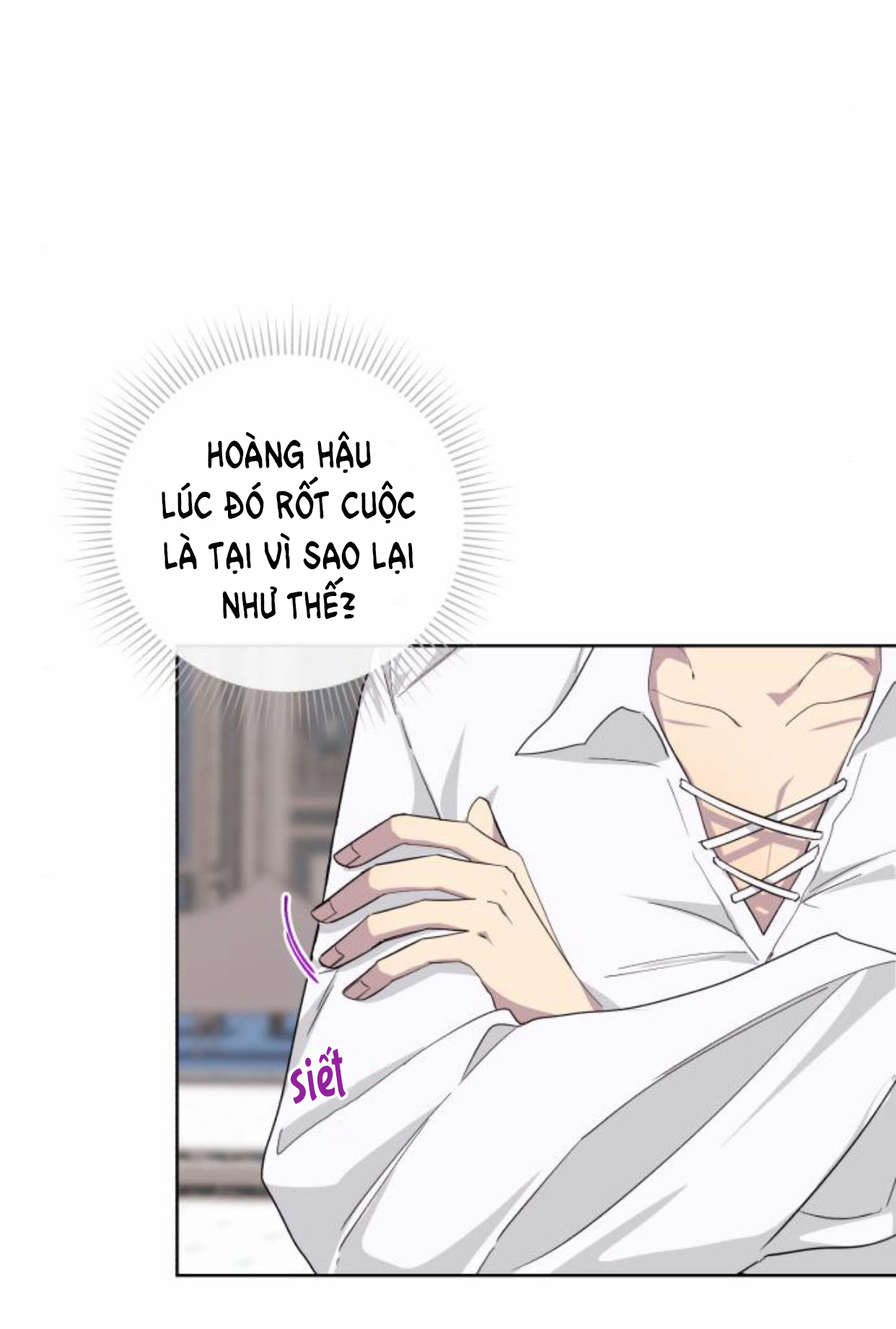 đã có lúc ta muốn nàng chết đi chapter 27 7