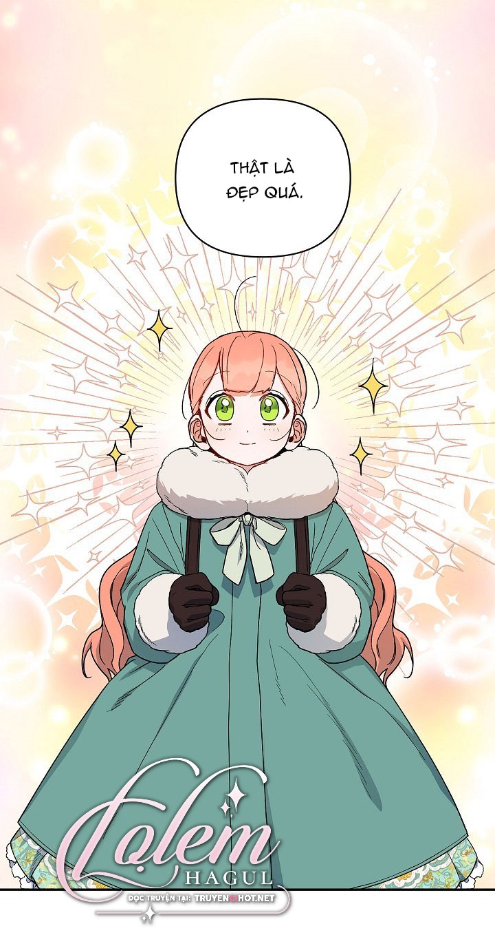 trở thành con gái của anh hùng bóng đêm chapter 37.1 1