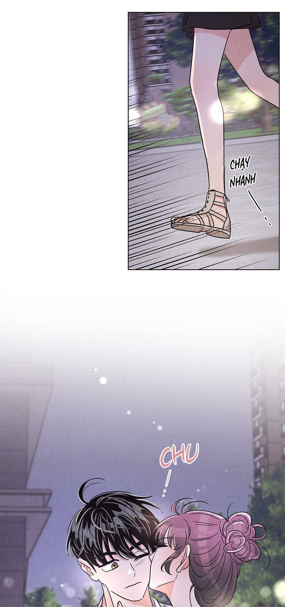 chào nhé, không làm thông gia nữa đâu! chapter 39 65