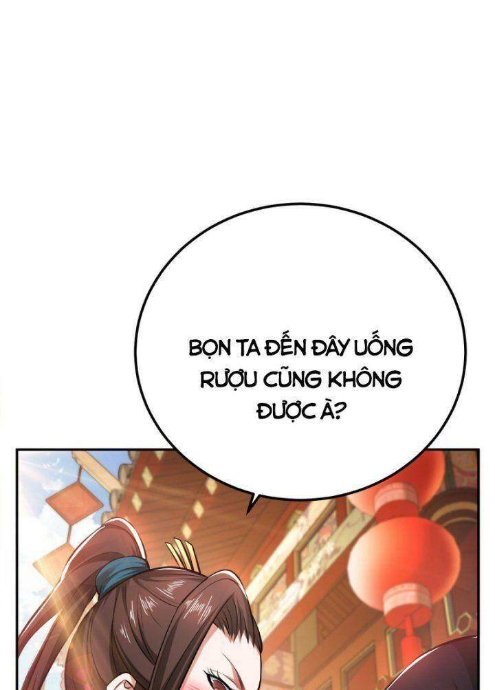 nam chủ và hậu cung đều dưới trướng ta chapter 25 8