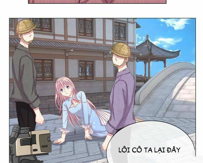 thiếu soái của tôi chính là manh như vậy chapter 13 2