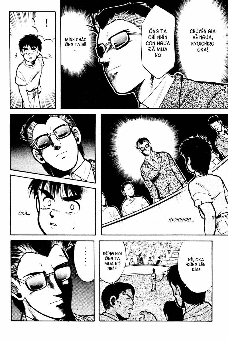 kaze no sylphid - phong mã silphid chapter 9 8