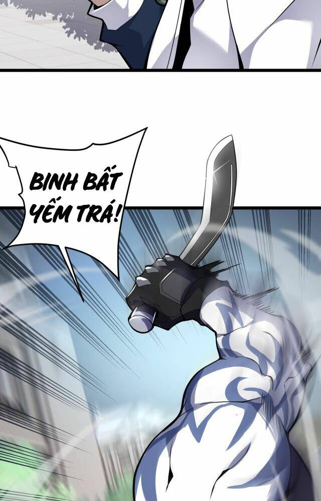 vạn vật hợp nhất chapter 10 70