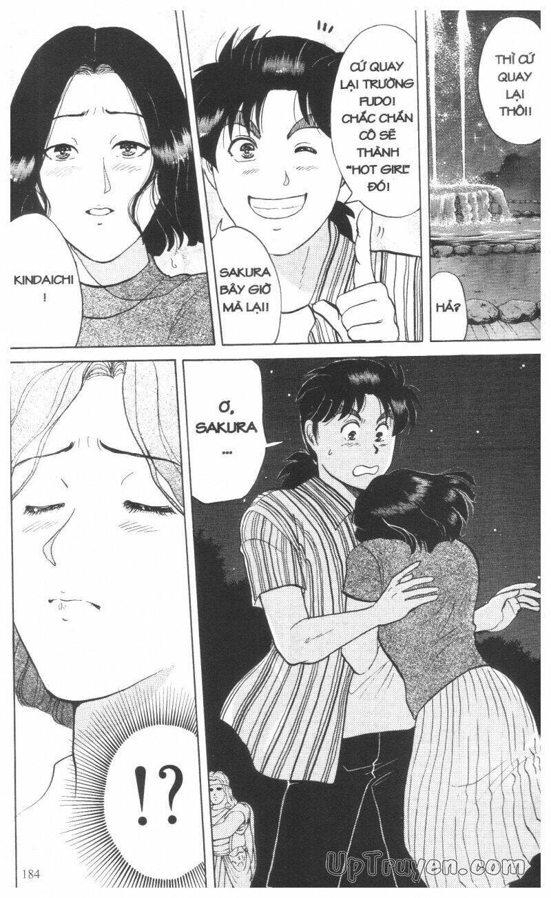 thám tử kindaichi (bản đẹp) chapter 13 187