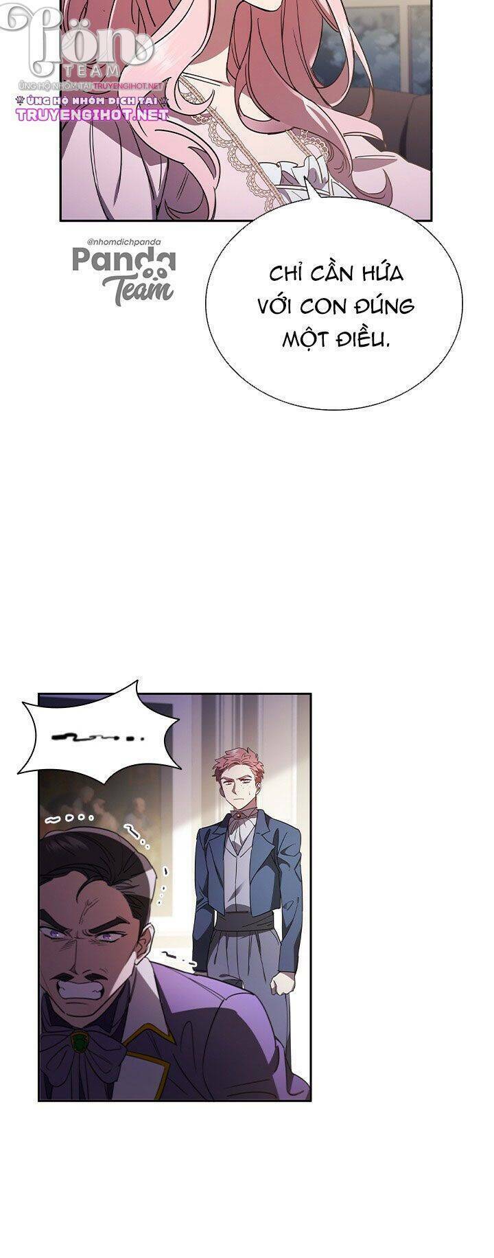 tôi đã ly hôn nhưng lại trở thành tài phiệt chapter 4.1 19