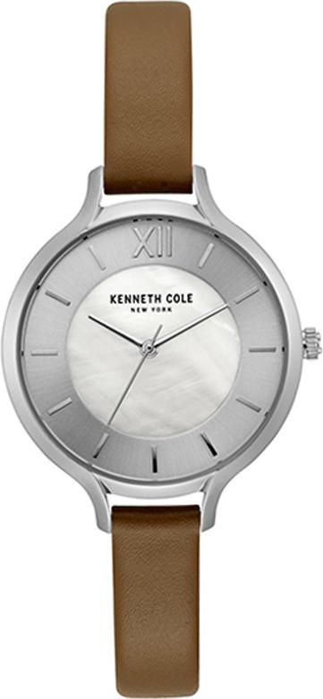 Đồng hồ nữ Kenneth Cole KC15187005