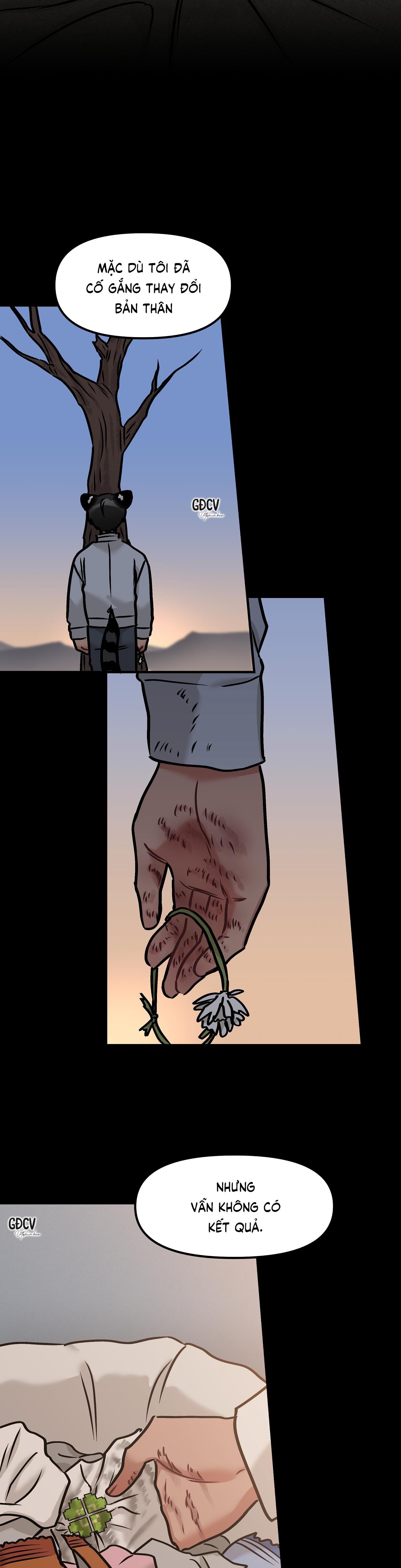 thưa ngài hổ, tôi đã ăn rất ngon miệng chapter 12 11