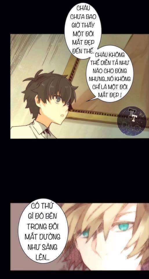 biểu đồ của linh mục chapter 2 6