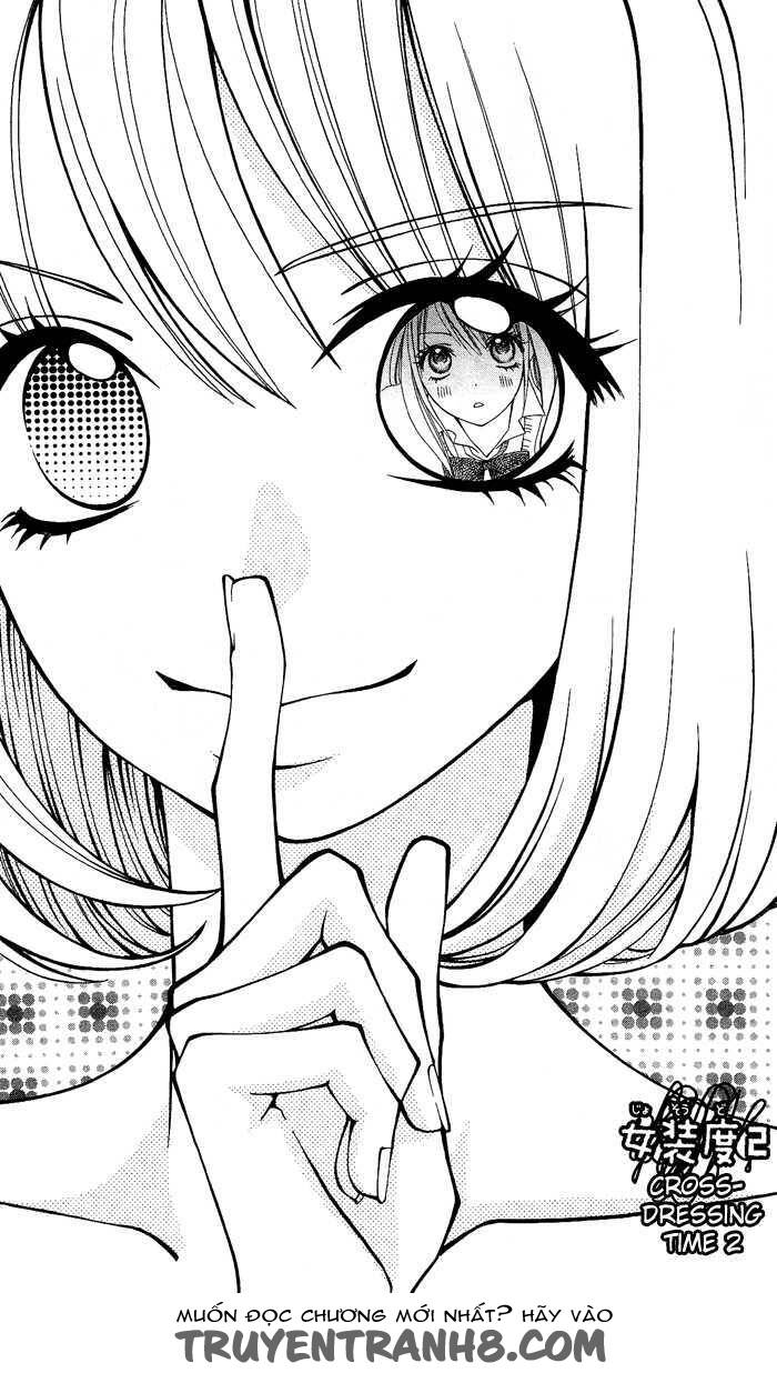 chàng trai đặc biệt chapter 2 4