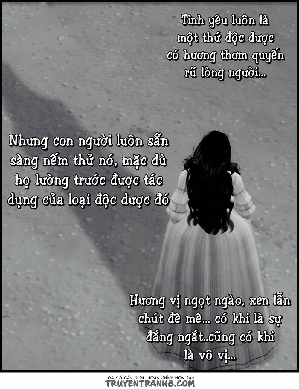 ngôi mộ dưới tầng hầm chapter 4 30