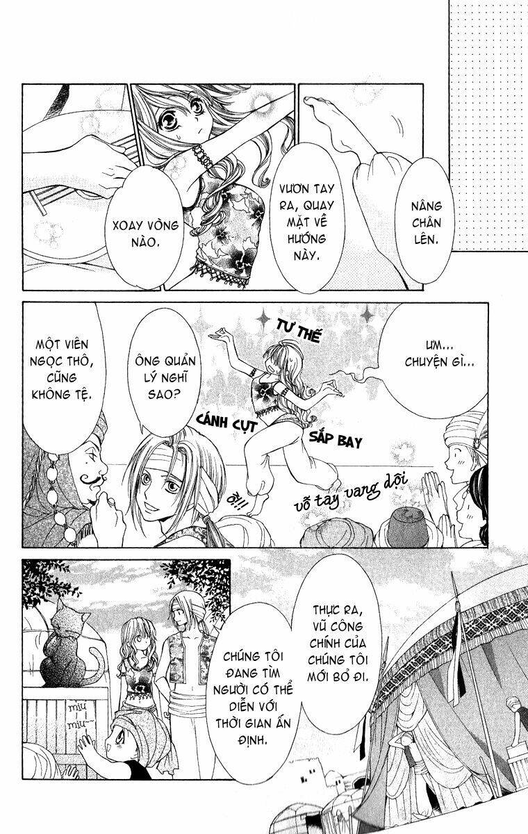 hanatsuki hime chapter 3 17